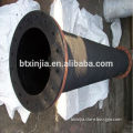 large diameter dredging rubber hose for mining